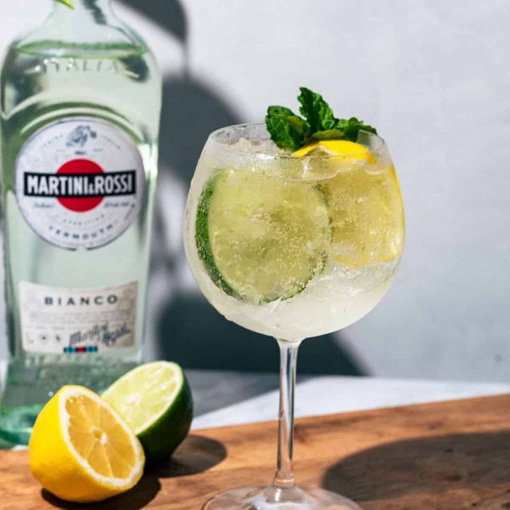 Martin Bianco 750ml