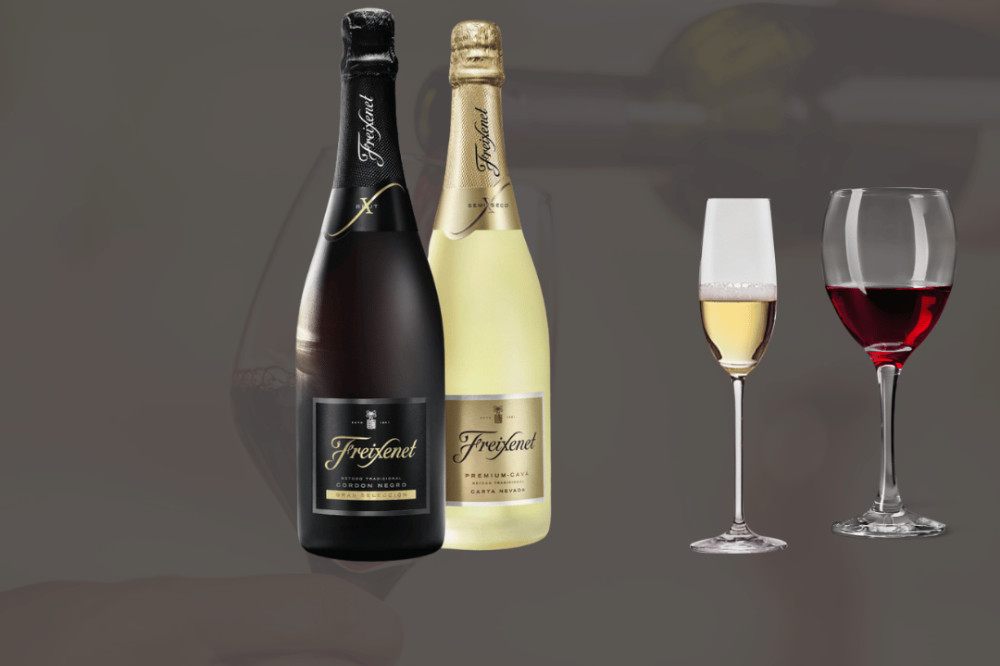 Fleixenet Champagne