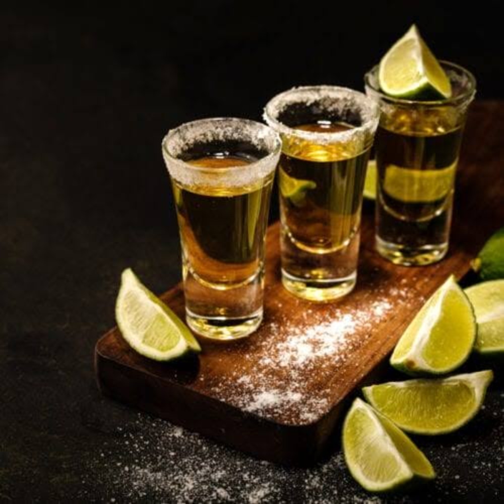 Tequila Shots (M)