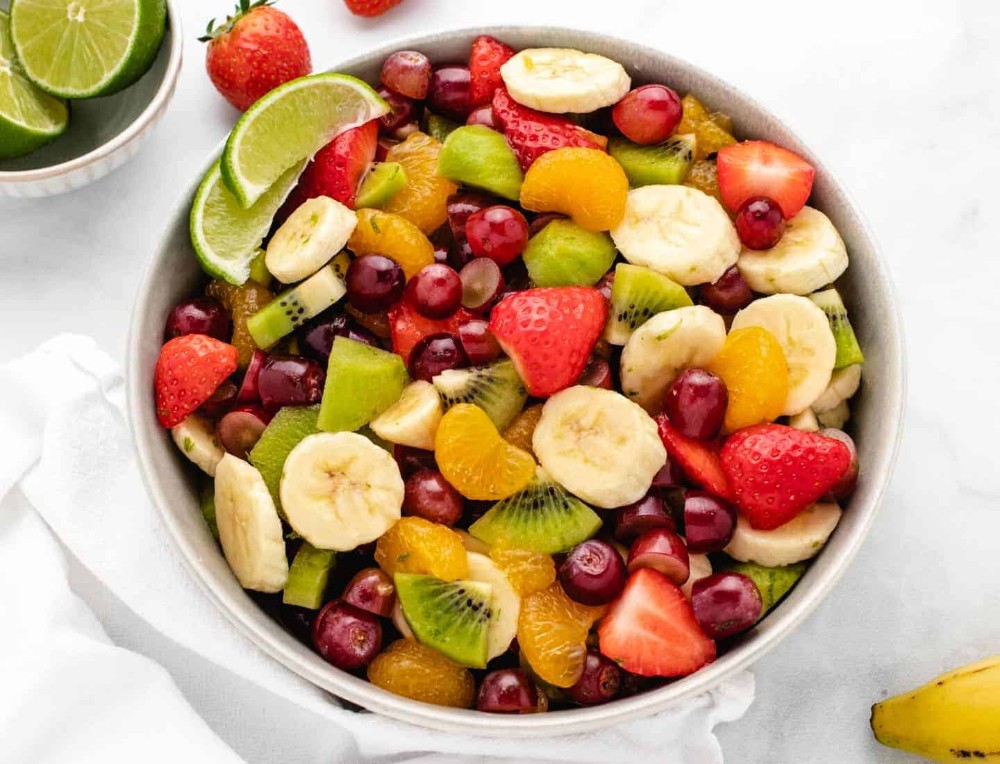 Fruit Salad