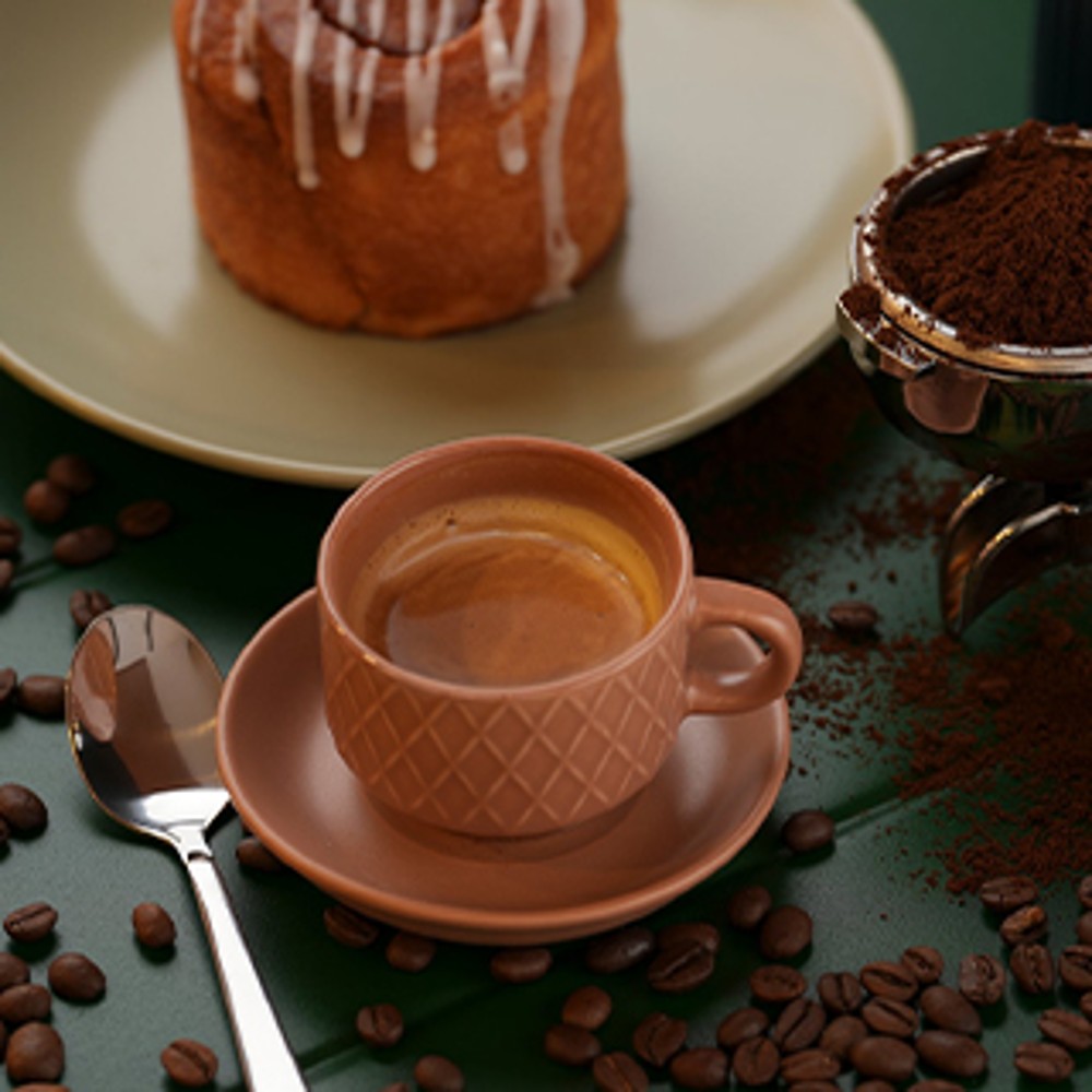 Café Espresso
