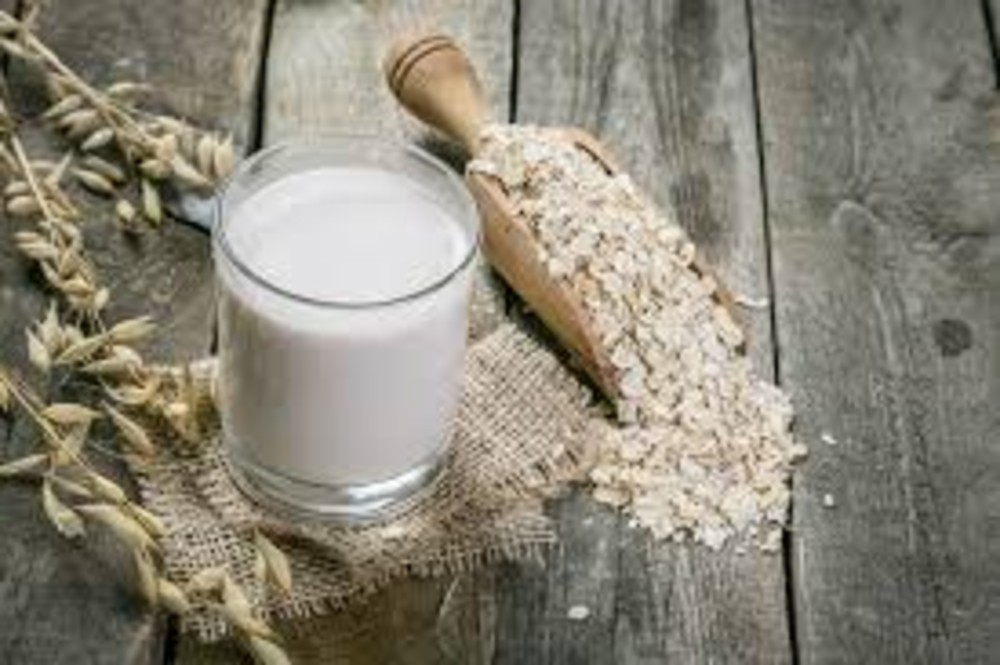 leche de avena 240ml