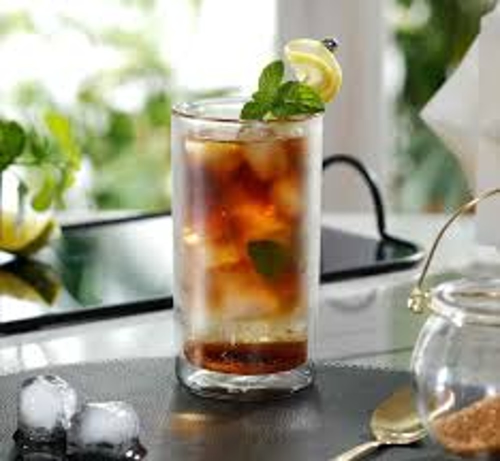 Cold brew 12 oz