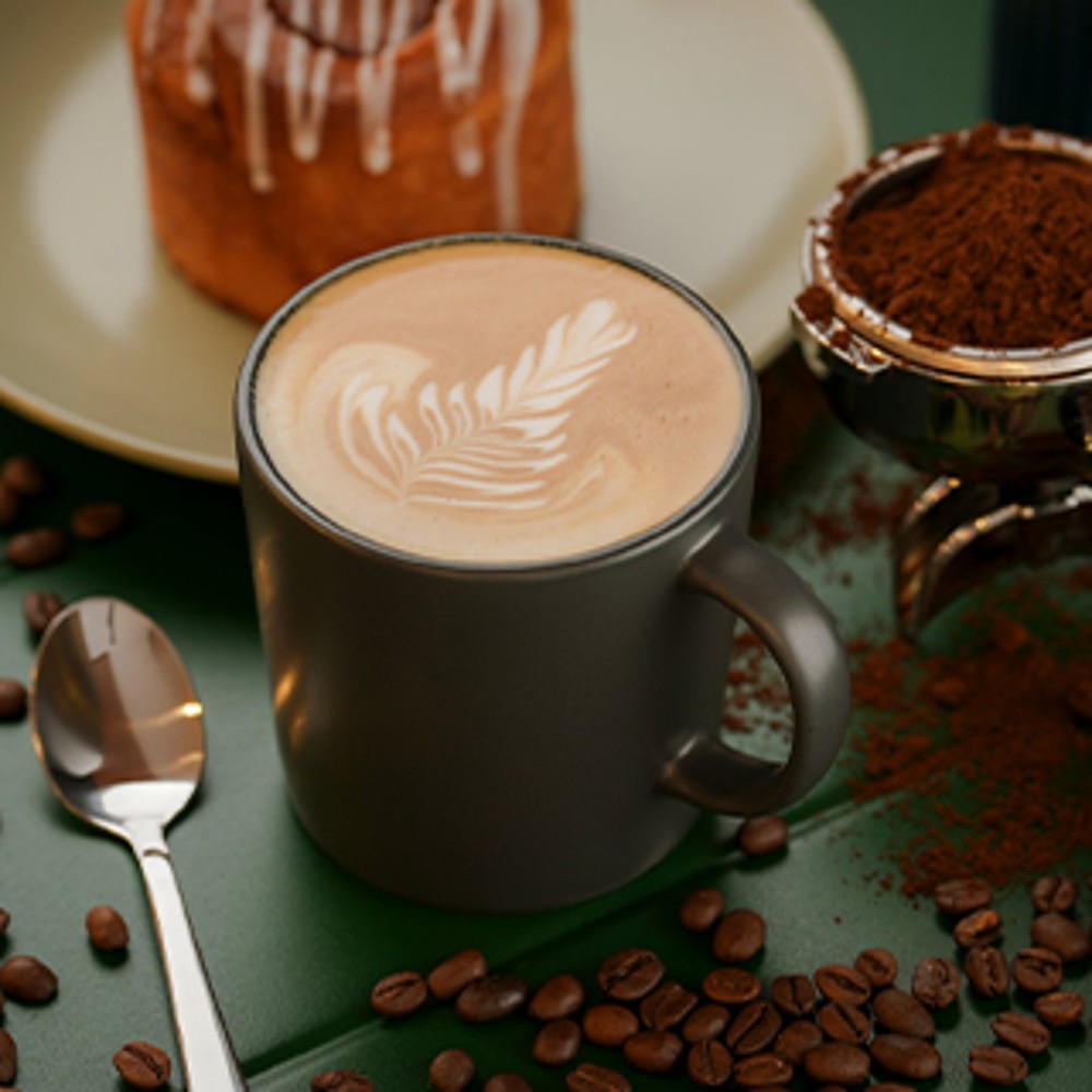 Flat White