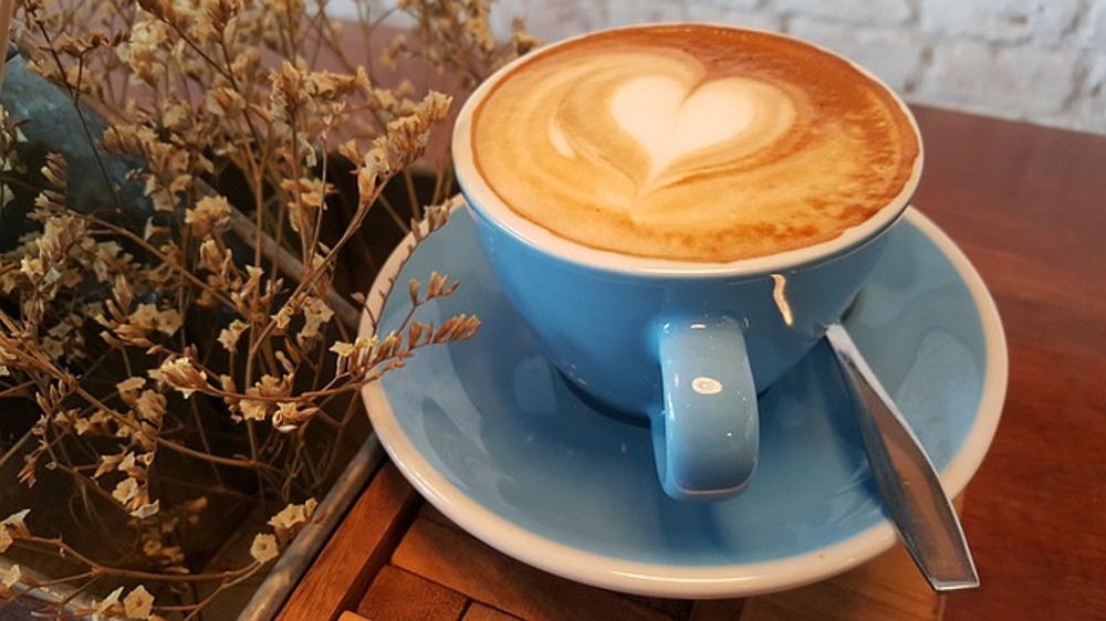 flat white 16 oz