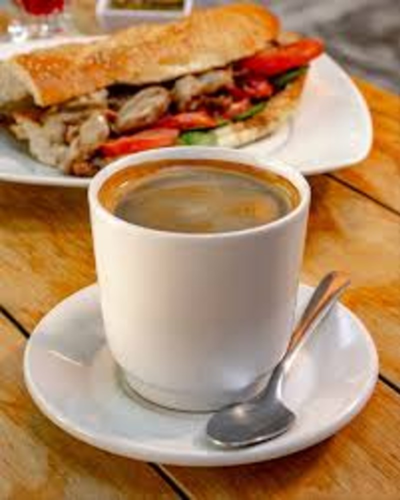 CHAPATA DE PAVO Y AMERICANO