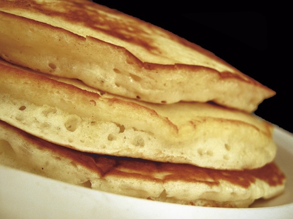 hot cake mermelada