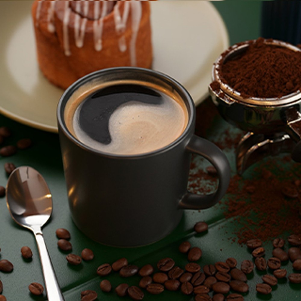Café Americano 12 oz