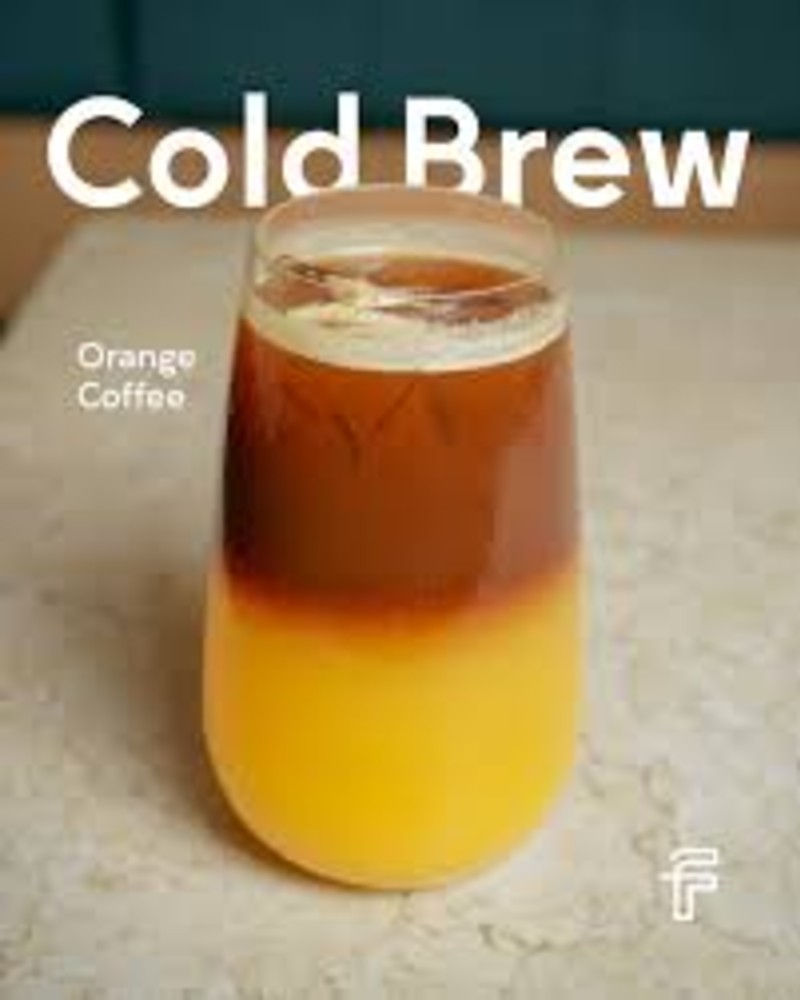 cold brew citrico 16 oz