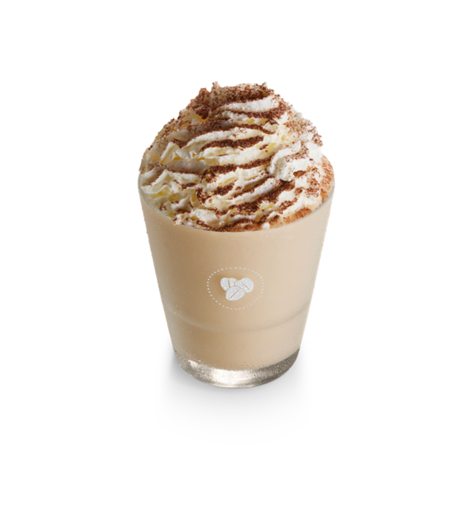 Coffee Frappé 16 oz