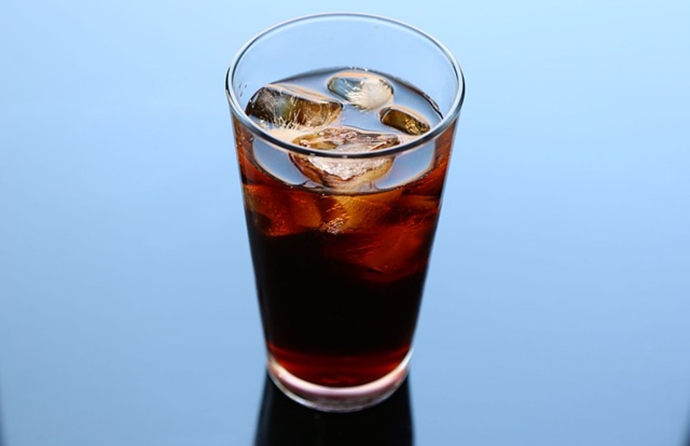Cold brew 16 oz