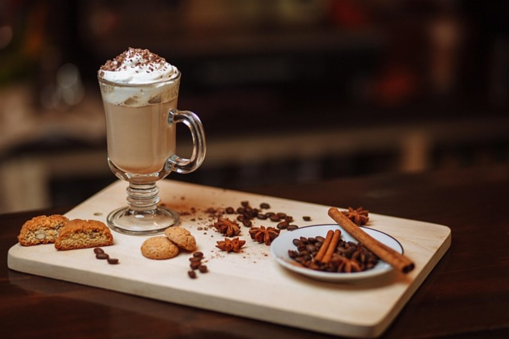 Moka frio 16 oz