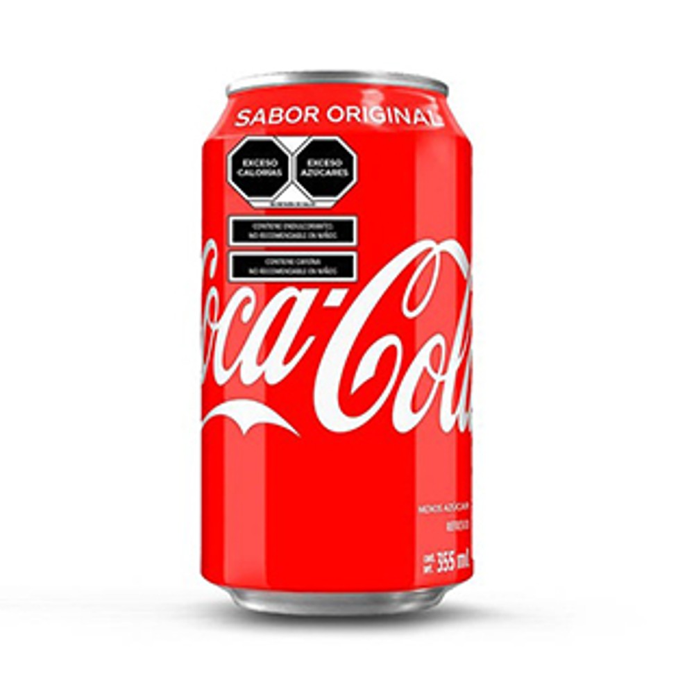 Coca-Cola 355 ml