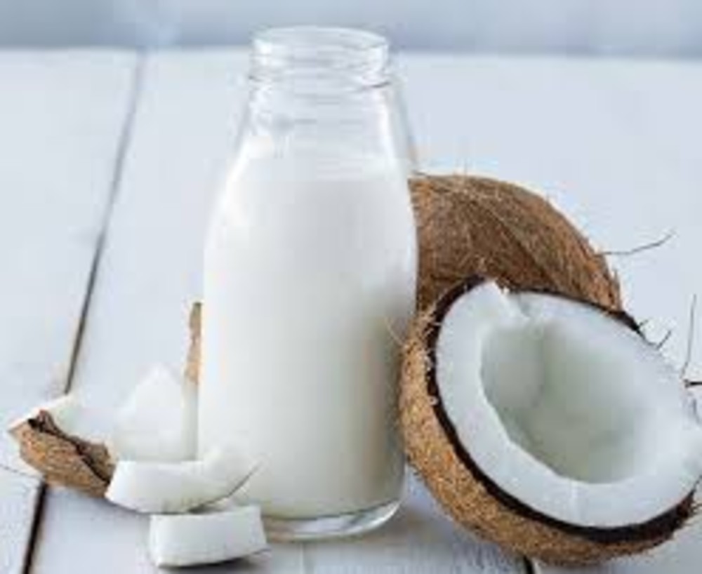 leche de coco 240 ml
