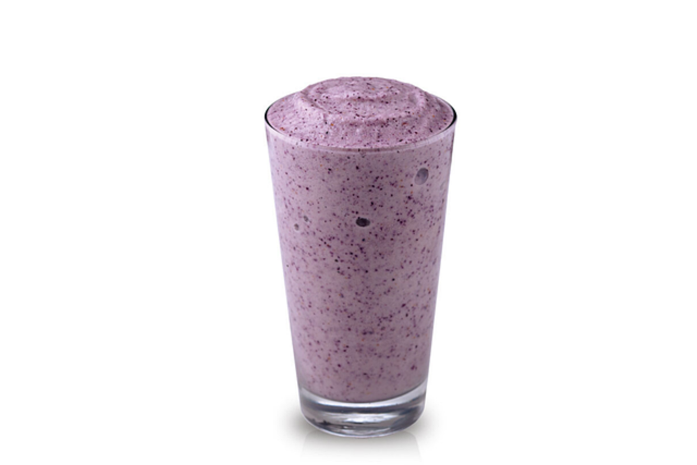 Frappe taro 16 oz