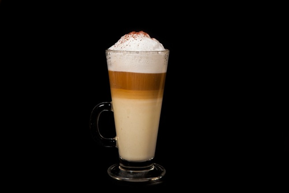 Moka frio 12 oz