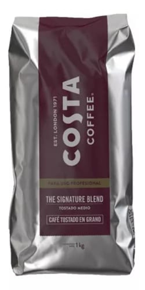Cafe en grano 1 kg
