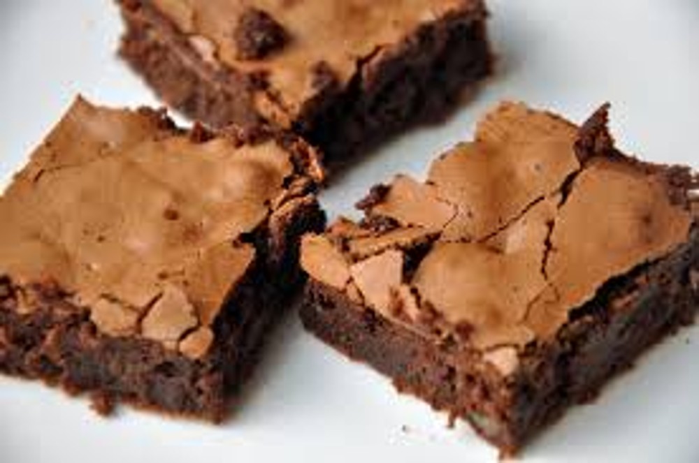 Brownie de chocolate