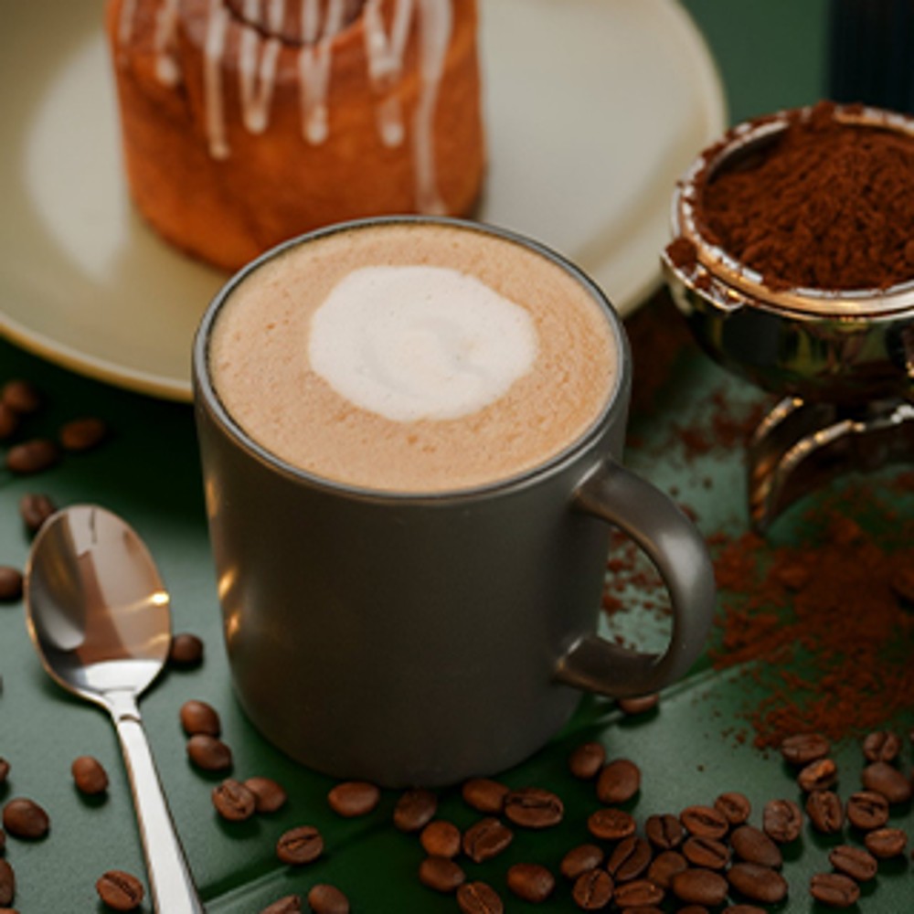 Café Latte 16 oz