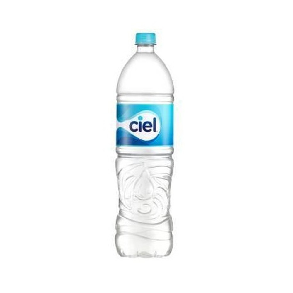 agua ciel 600ml