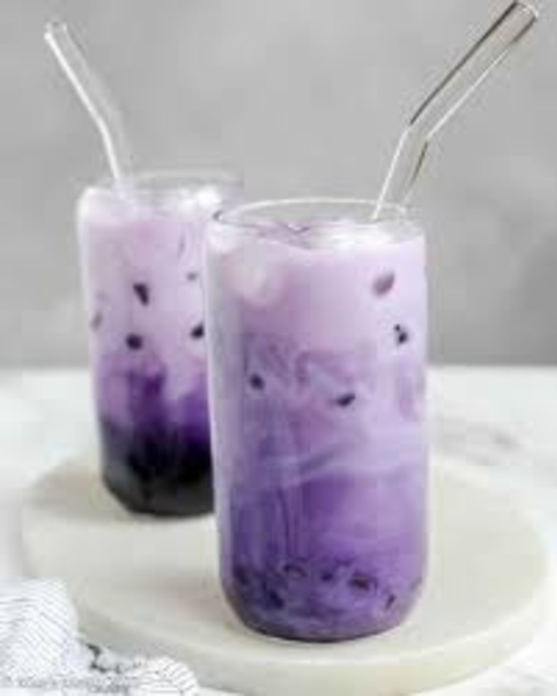 taro frio 16 oz