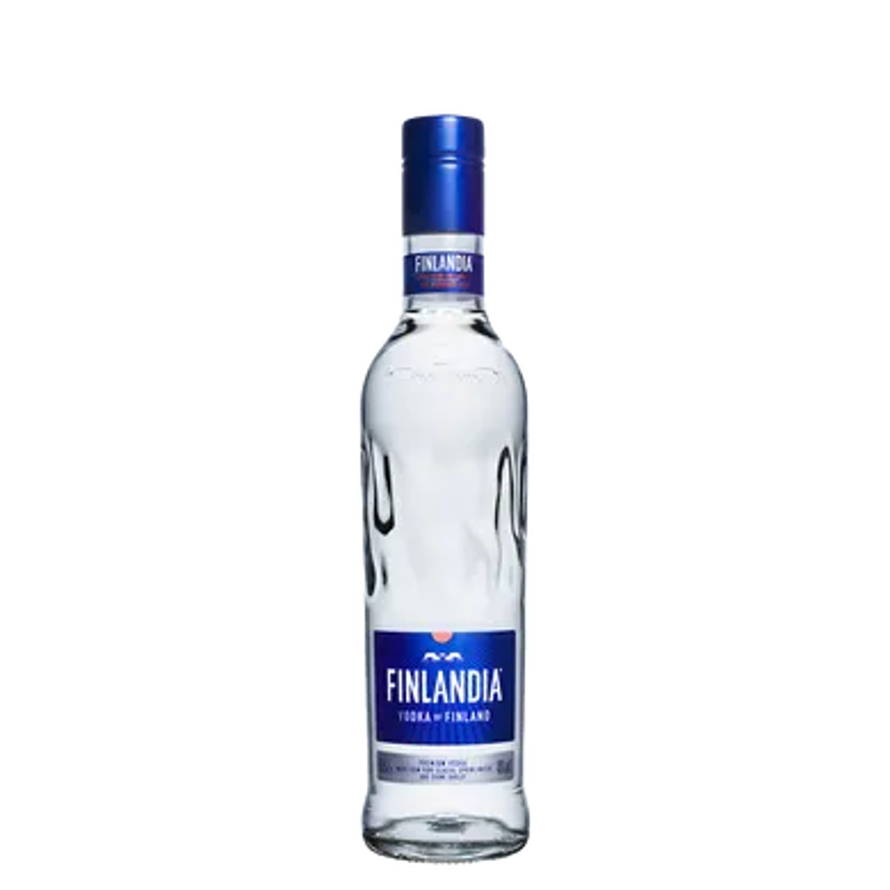 Горілка Фінляндія класична