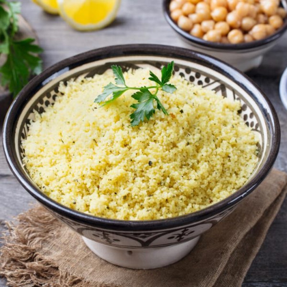 Кус-кус