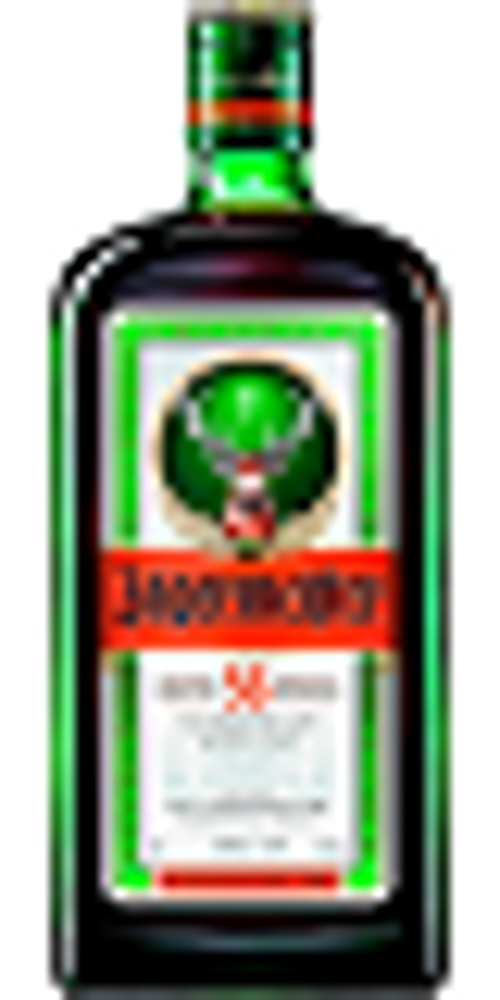 Лікер Jegermeister 0.7л