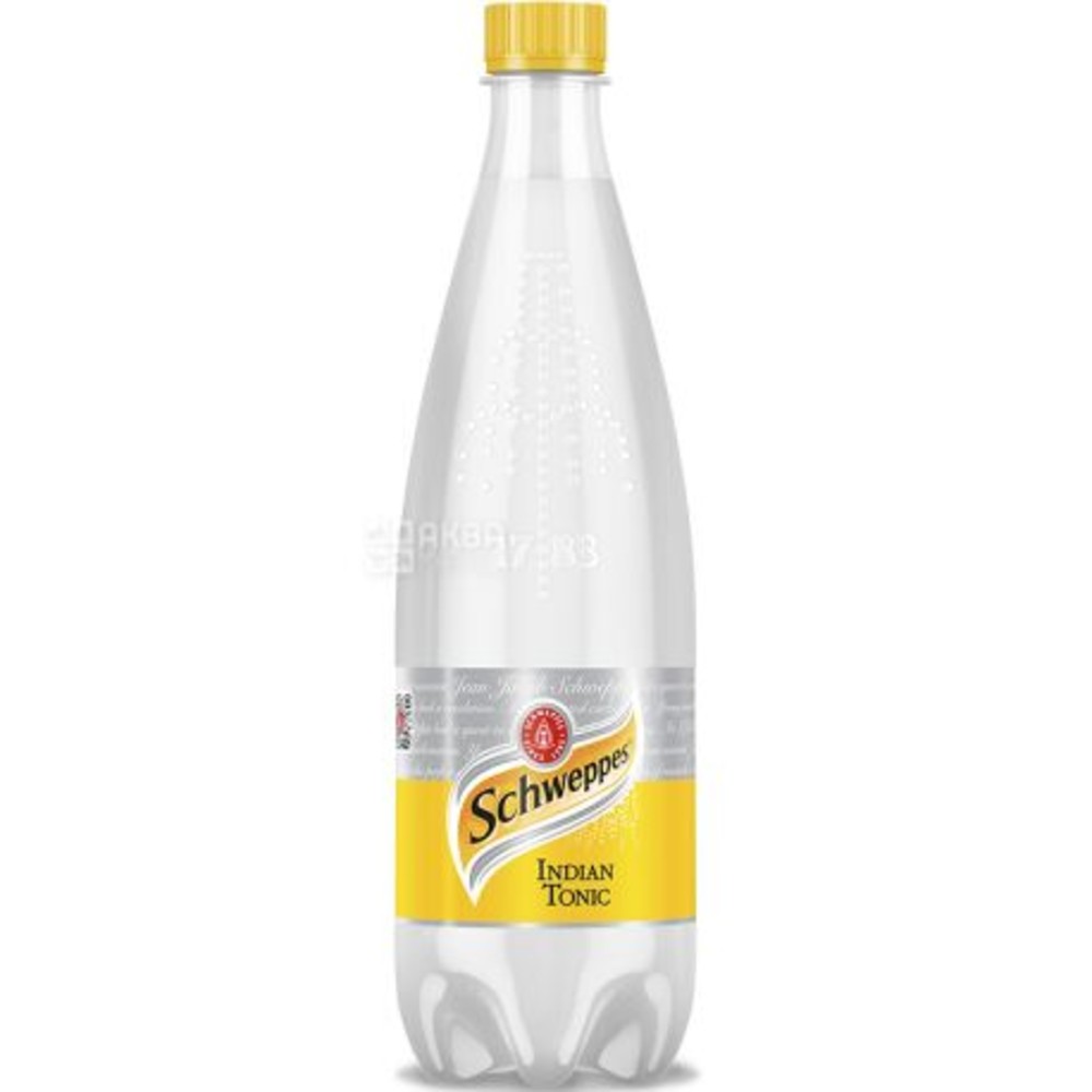 Швепс Тонік 0.75л