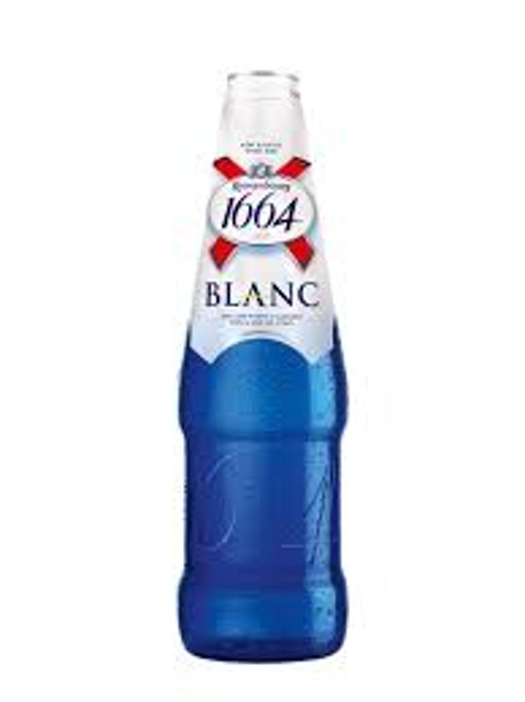 Пиво BLANCE