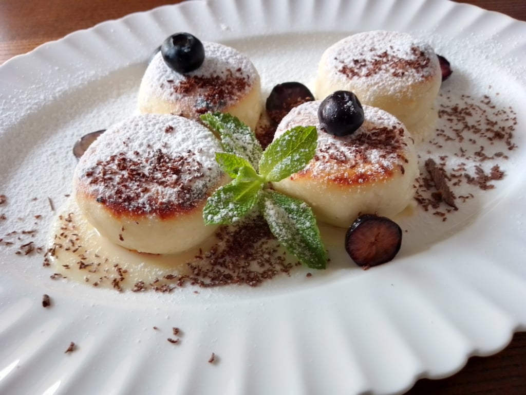 Сирники 