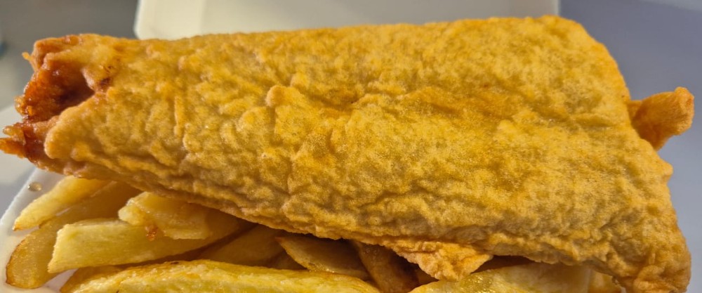 Hake MEDIUM 200g