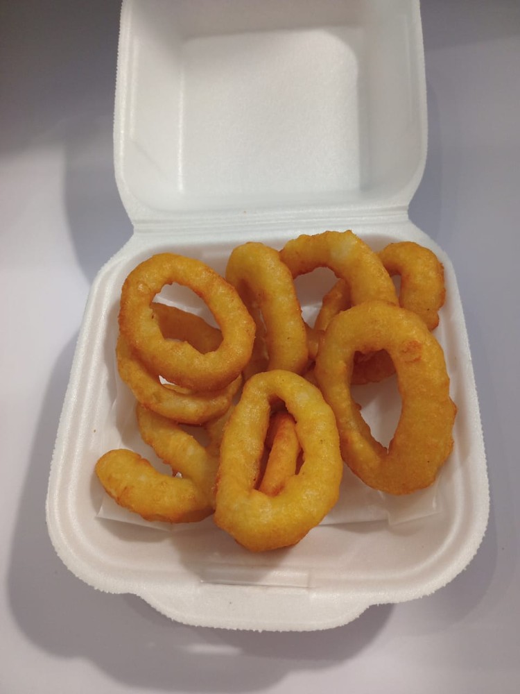 Crisby Onion Rings 5