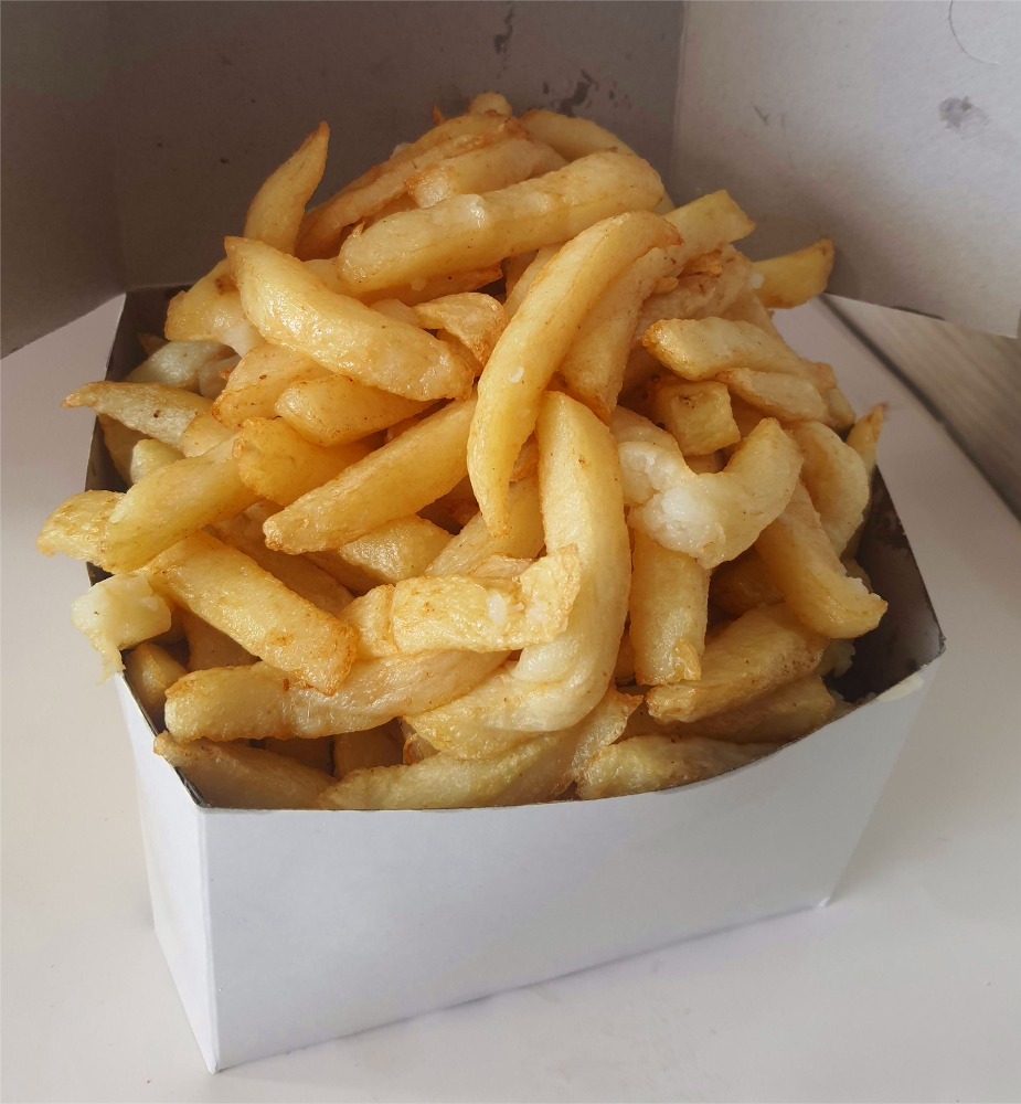 X large Chips 1.3kg – 6-8 people