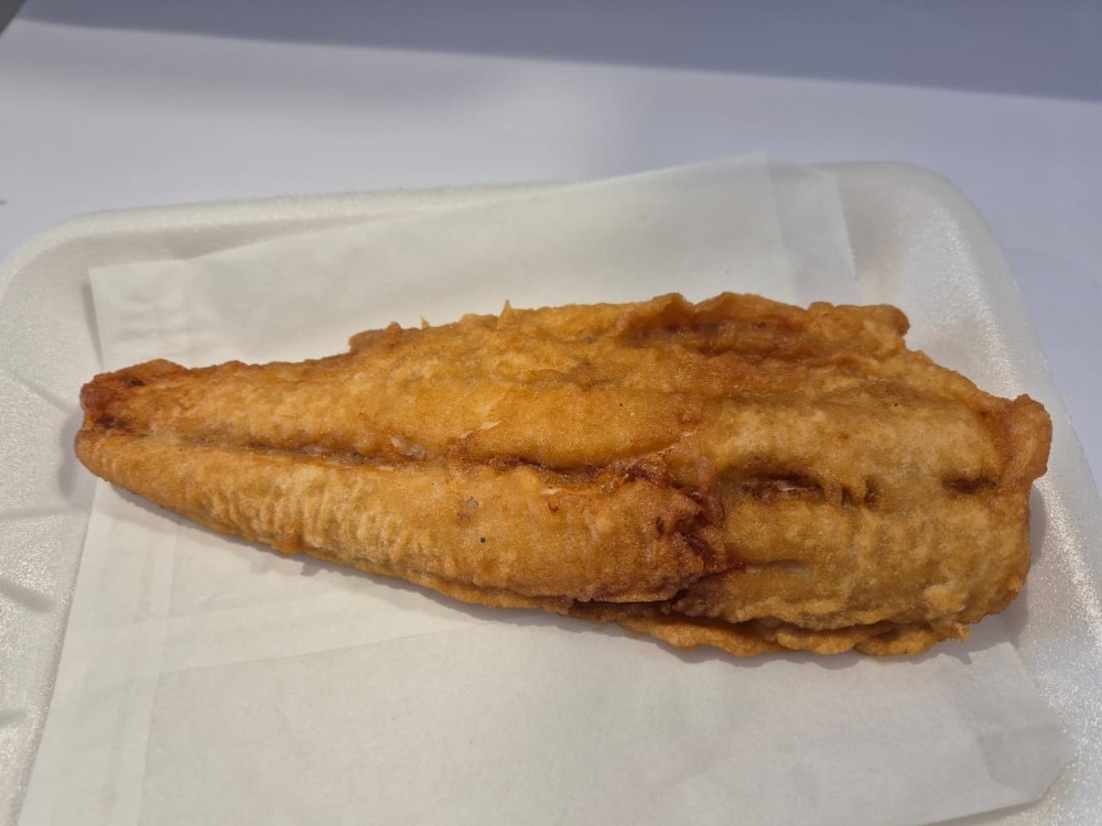 Snoek MEDIUM 200g
