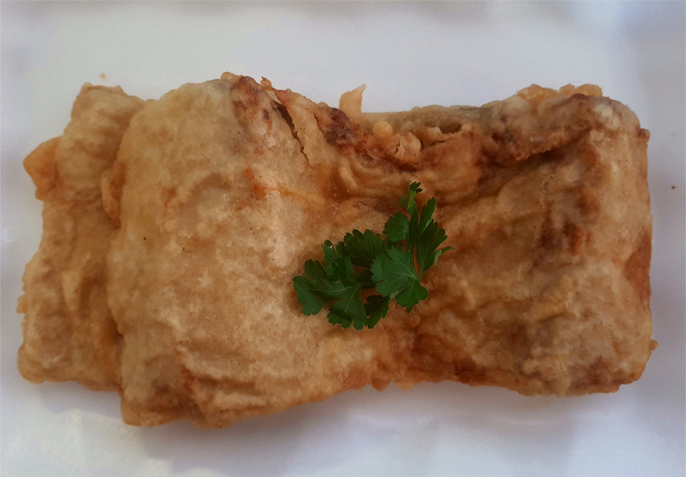 Snoek LARGE 300g