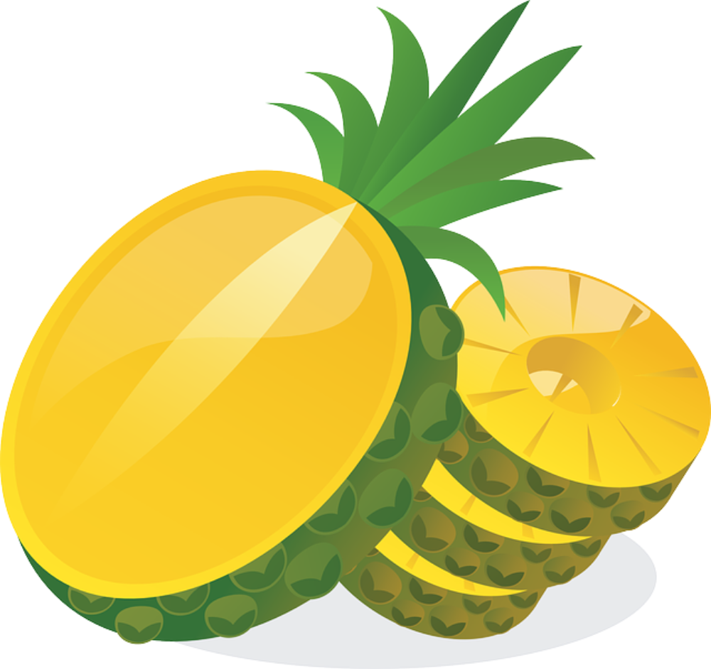 FANTA PINE FLAVOURED DRINK 440ML