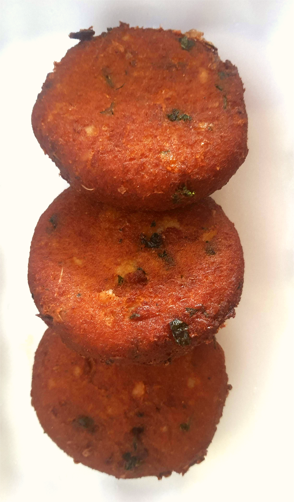 Fish Cake 140g