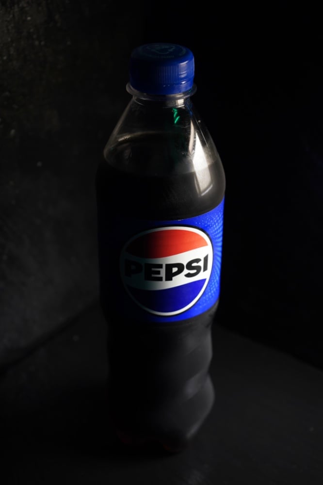 Pepsi 500 мл 