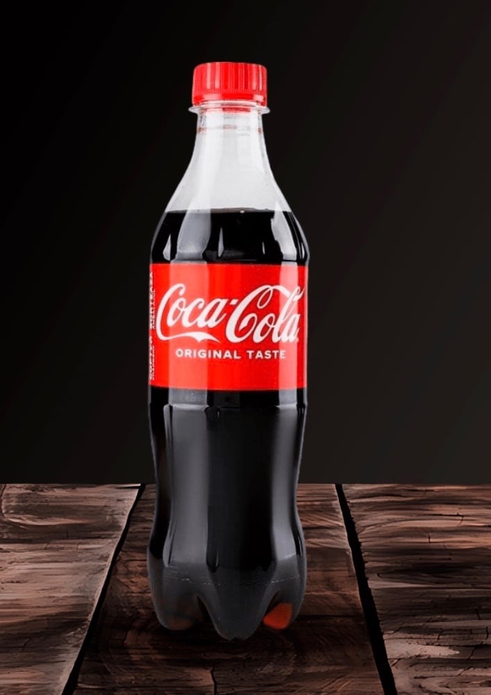 Coca Cola 500