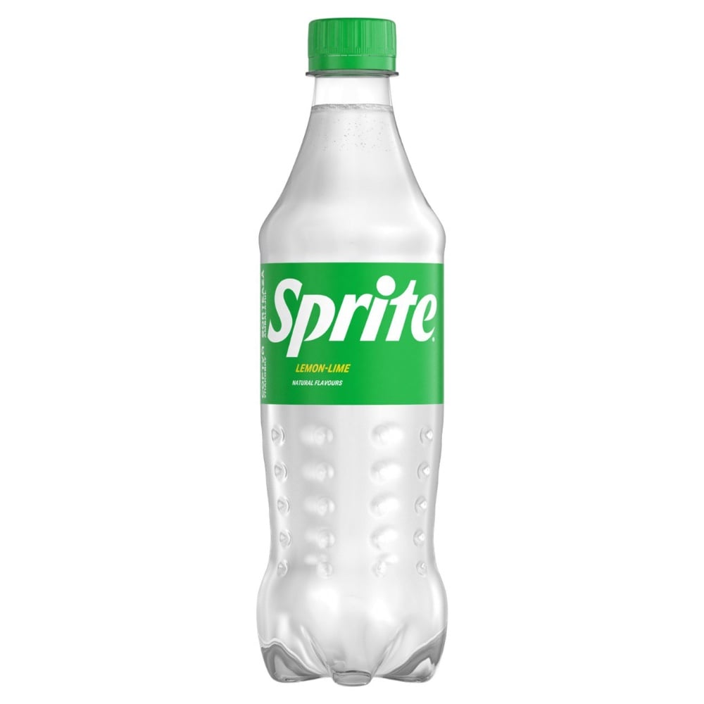 Sprite 500