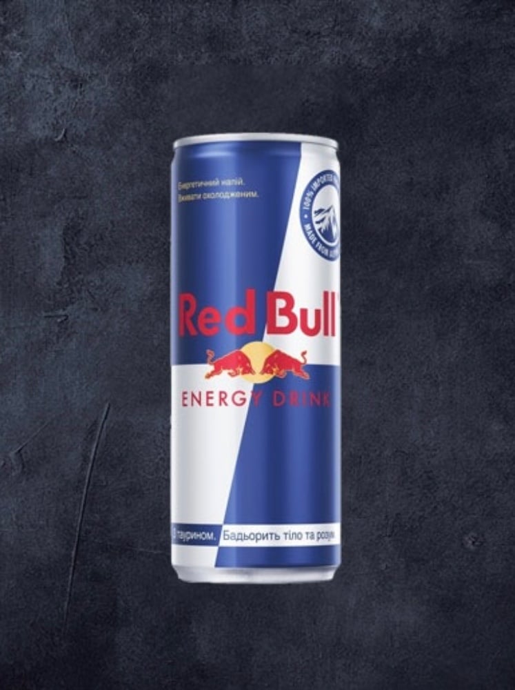 Red Bull 