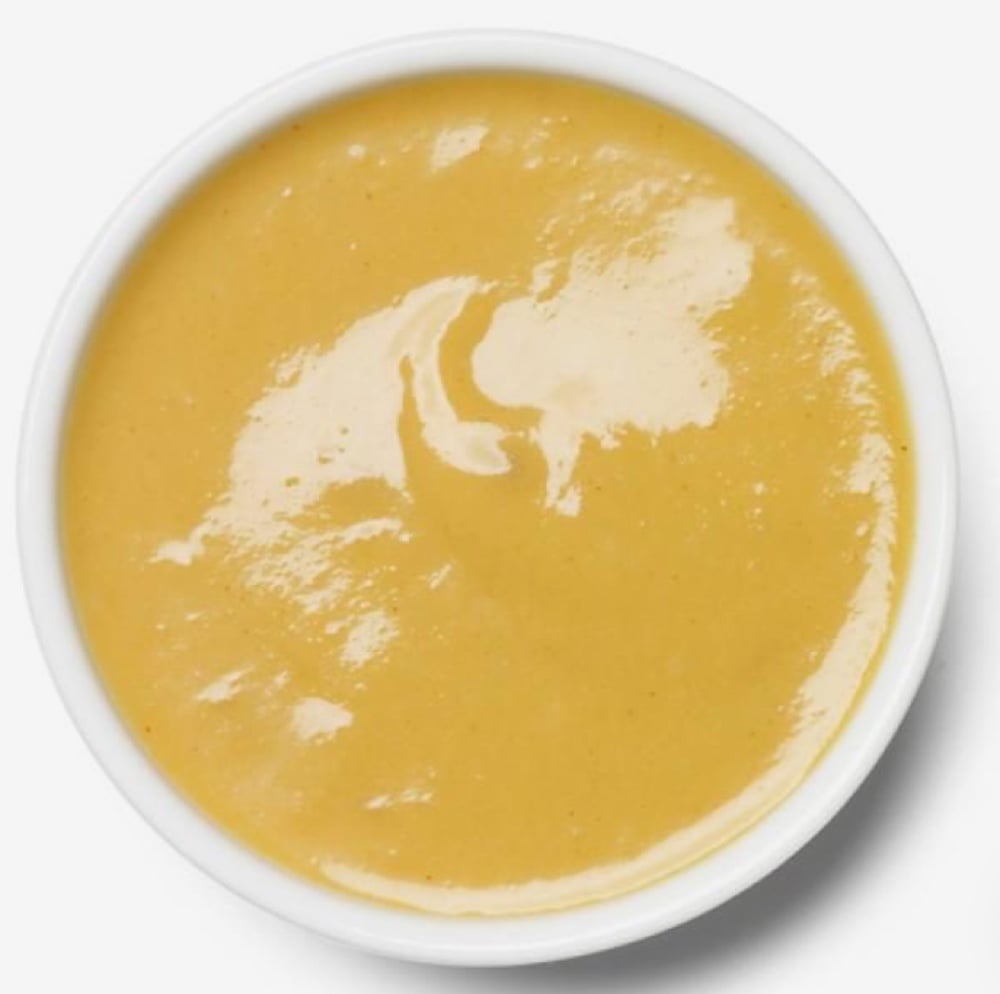 Гірчиця 