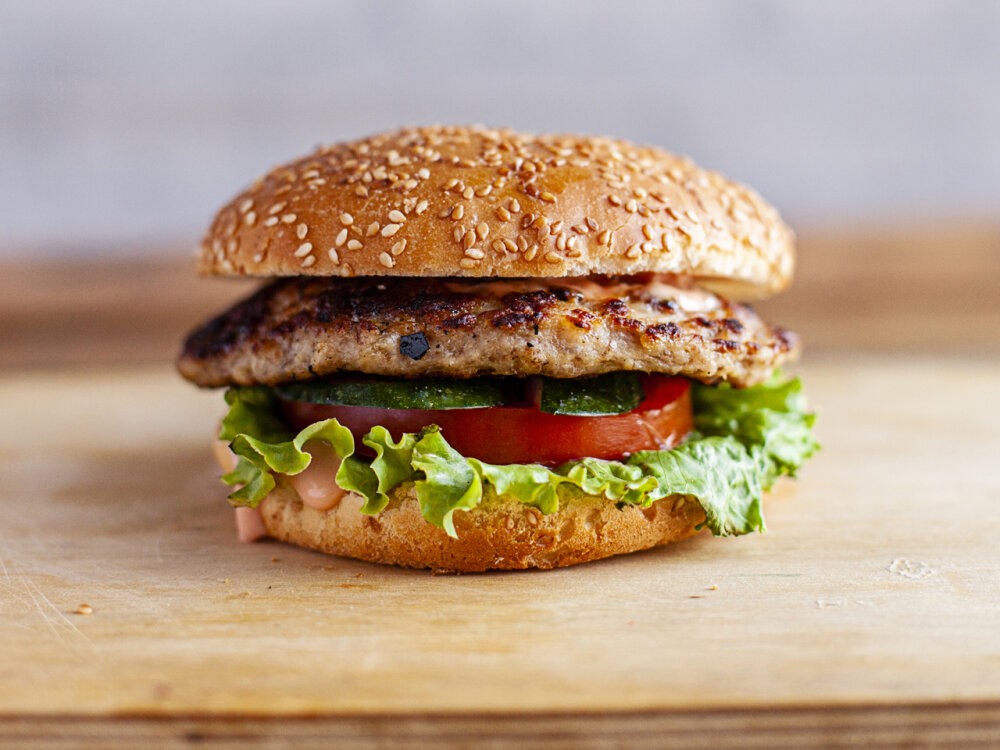 EROSH–BURGER