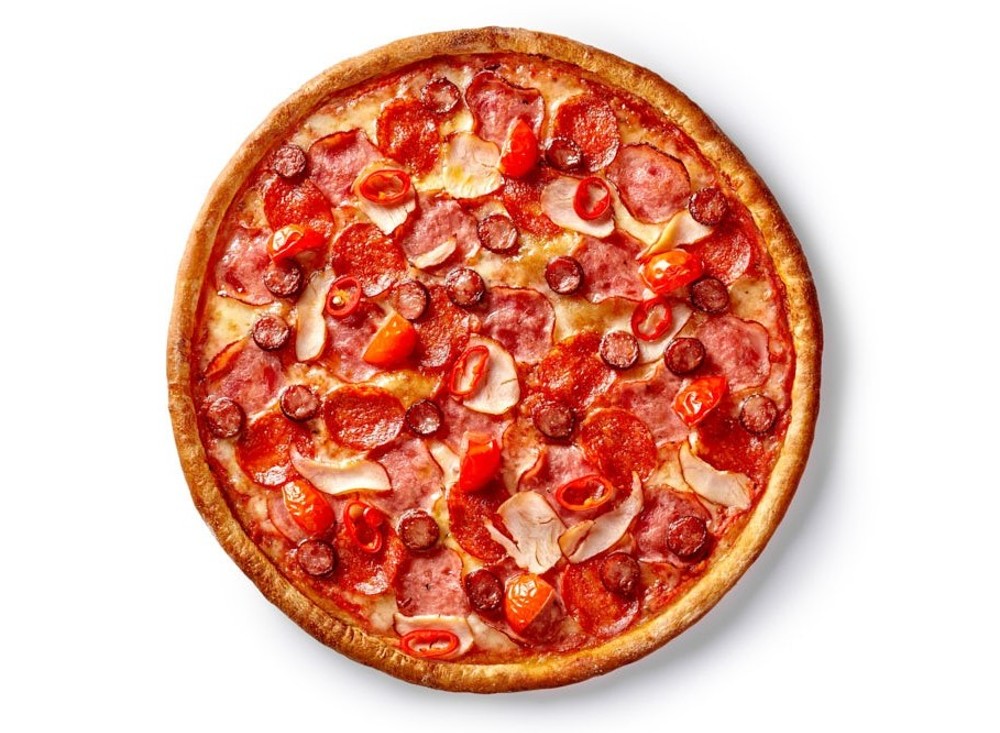 Maxi Meat