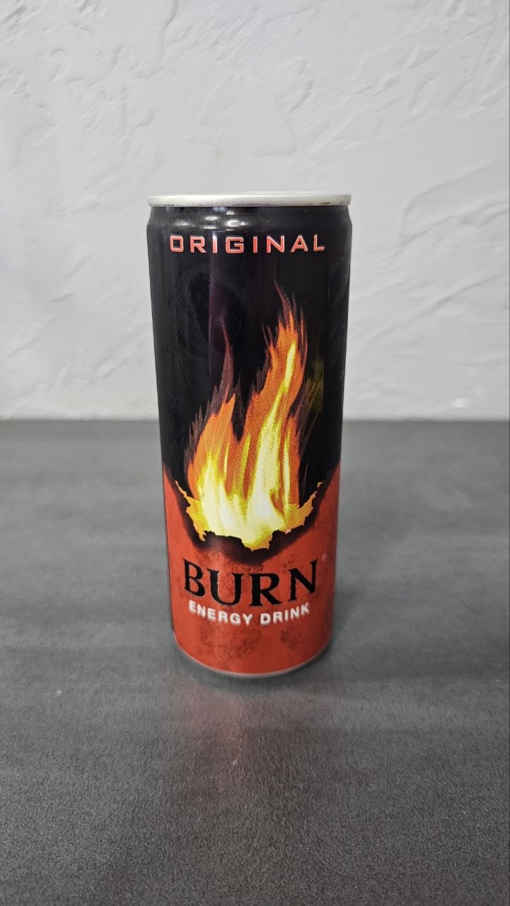 Burn 0.25