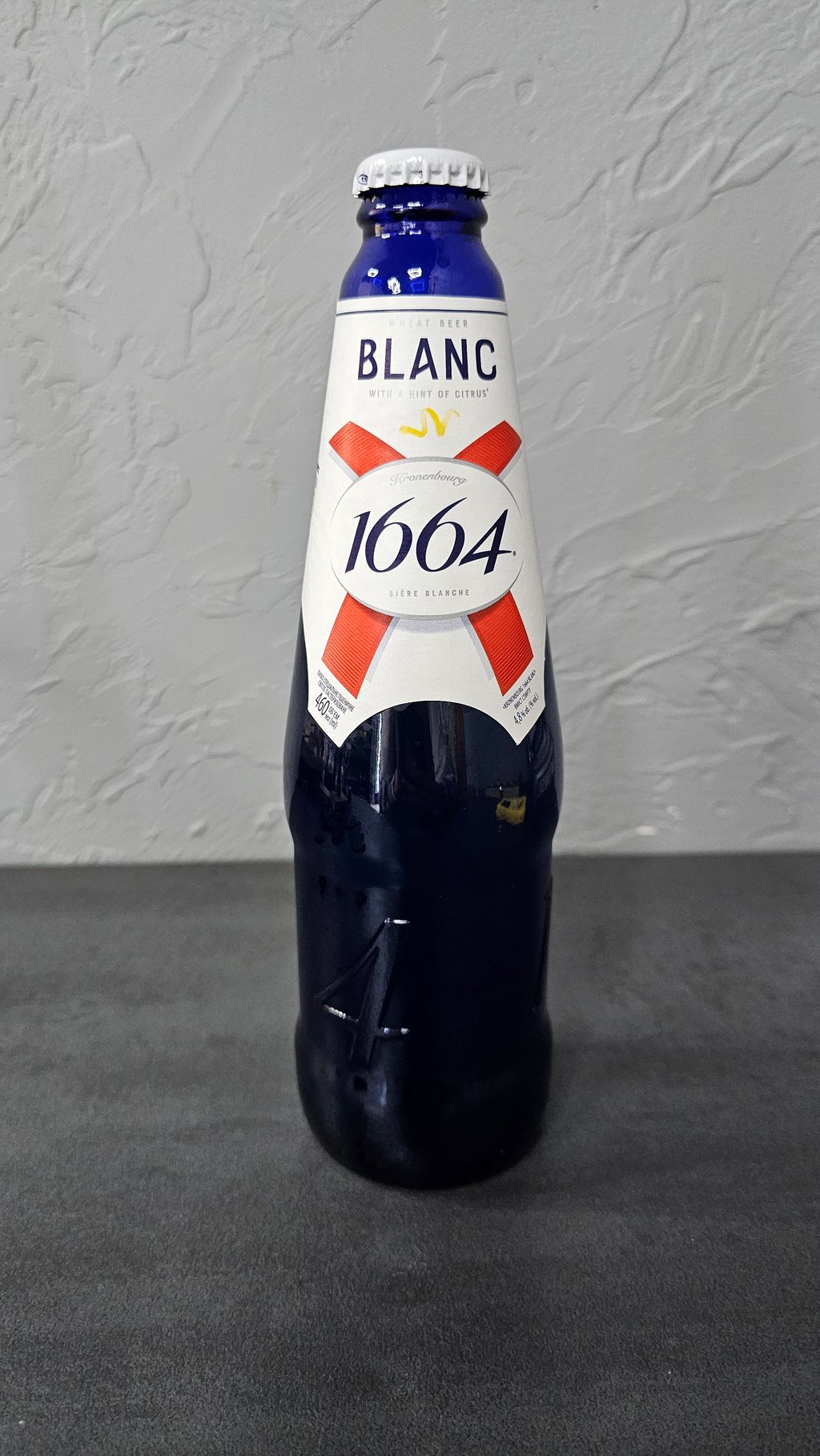 Kronenbourg 1664 Blanc