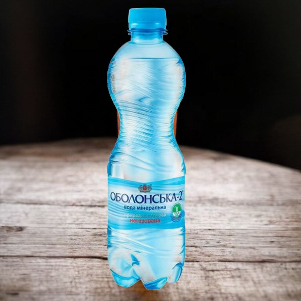 Оболонська 0,5