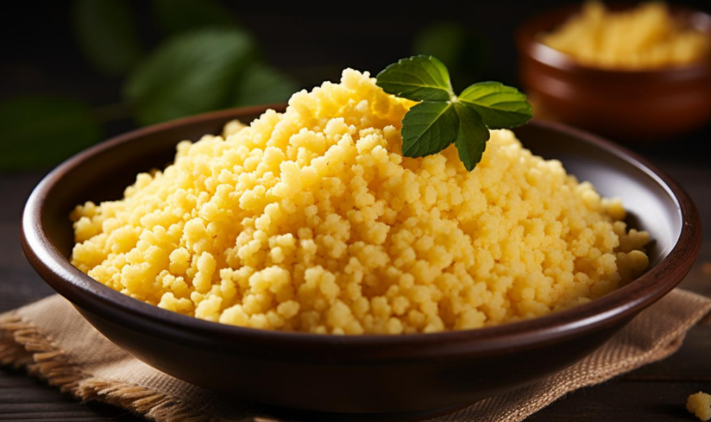 Кус-кус