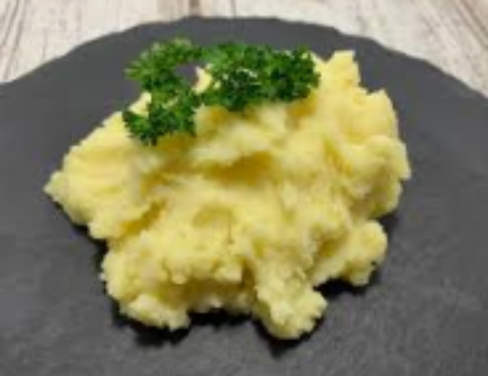 Картопляне пюре Охматдит